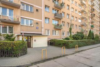Mieszkanie Przy Wieżach - Gdynia - 3