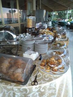Grand Hotel Fagiano Palace - Formia - 7