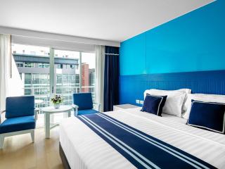 A-One New Wing Hotel - Pattaya - 4