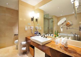 Changchun Huatian Hotel - 8