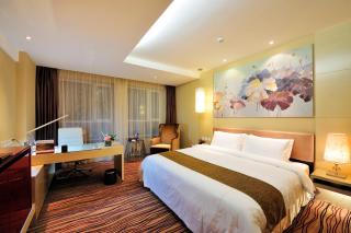 Changchun Huatian Hotel - 6