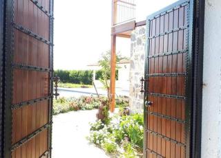 Aydos Konakları - Muğla - 8