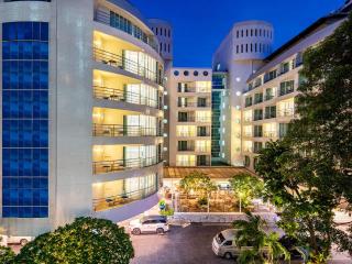 A-One New Wing Hotel - Pattaya - 0