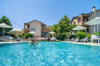 Ellopia Point Hotel - Ioannina - 7