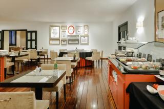 Abba Euskalduna Hotel - Bilbao - 6