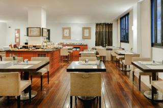 Abba Euskalduna Hotel - Bilbao - 7