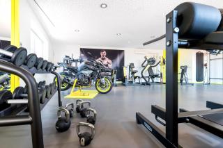 YachtHotel Helvetia Spa- und Wellnessdomizil - Lindau - 2
