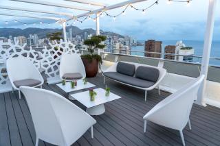 Hotel Madeira Centro - Benidorm - 8