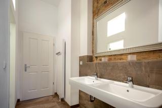 Newton-Appartement mit 3 Schlafzimmern - Berlijn - 8