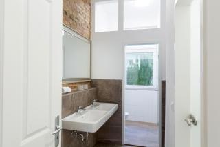 Newton-Appartement mit 3 Schlafzimmern - Berlin - 7