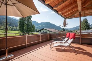 Appartement Annabella - Söll - 3