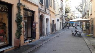 Via Guido Panciroli il guscio - 2