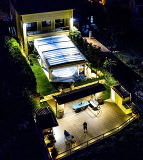 Stone Guesthouse - Korinthos - 4