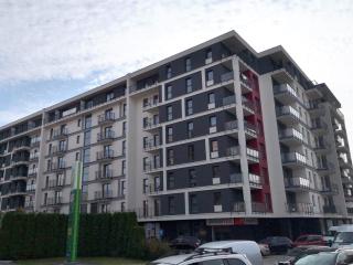 Apartament Blu - Łódź - 1