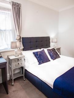 MARS Hotel Seaview Blackpool - 5