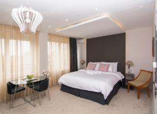 Beo Green View - Belgrado - 9