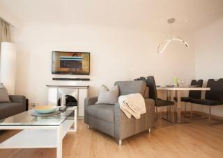 Ferienwohnung Frohwein - Winterberg - 7
