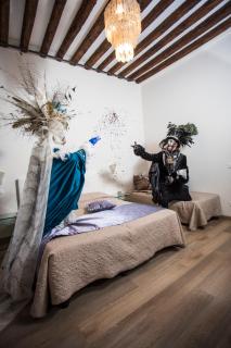 Locanda Ca' Lucrezia - Venice - 1
