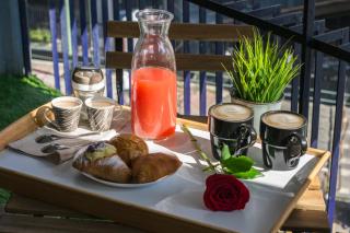 Napoli Central Station Studio - 4