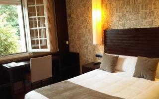 Hotel Gastronómico Casa Rosalia - Brion - 7