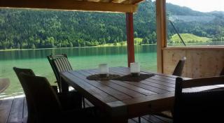 Haus Jakober - Weissensee - 3