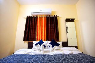 Daze Off Studio house - 2