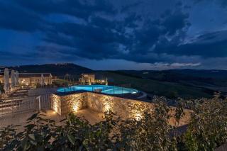 Capanna Suites - Montalcino - 9