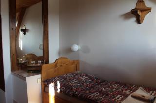 Yveta - Depandance Horské Zátiší - 6