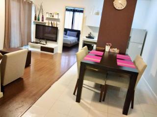 BanKunKoey A501 2 Bed Condo Mountain view Near Blue Ports 300m from the Beach - 6