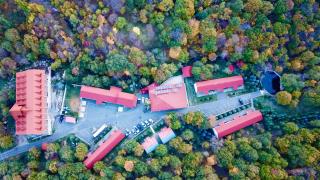 Alva Hotel & Spa - Tsaghkadzor - 0