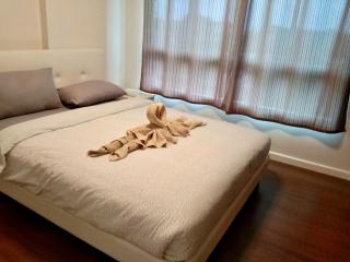 BanKunKoey A501 2 Bed Condo Mountain view Near Blue Ports 300m from the Beach - Hua Hin - 3