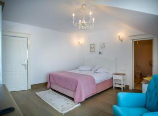 Hotel Coquette - Măneciu - 8