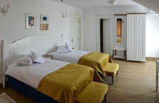 Hotel Coquette - Măneciu - 5