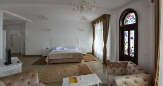 Hotel Coquette - Măneciu - 4