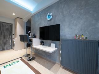 DK mini suites D - Tessalónica - 7