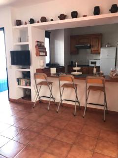 Apartamento Inma - Famara - 8