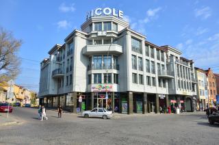 Nicole - Uzhhorod - 0