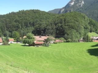 Ferienwohnung Haus Wiesler - 9