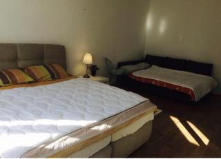 Shared room for short-term travelers - Krispl - 6