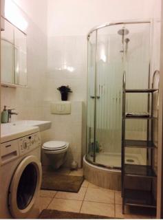 Shared room for short-term travelers - Krispl - 2
