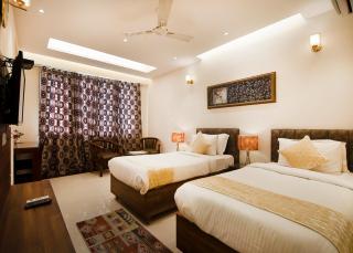 Imperial Apartment Fortis - 5
