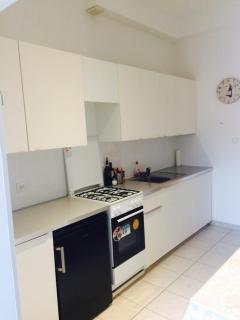 Shared room for short-term travelers - Krispl - 3