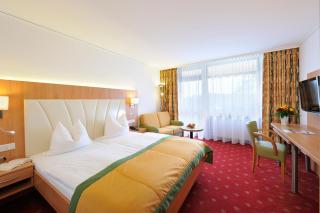 Johannesbad Thermalhotel Ludwig Thoma - Bad Füssing - 5