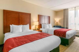 Comfort Inn & Suites Nashville Franklin Cool Springs - Franklin - 3