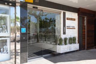 Prestige Mar y Sol - Roses - 7
