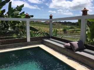 Alunan Villa - Canggu - Canggu - 0