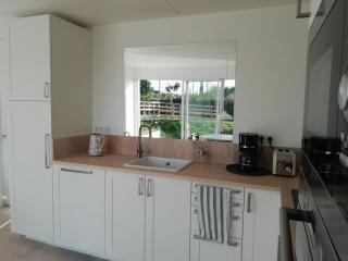 Esprit Cottage "4 étoiles" sables d'Or les pins - Plurien - 6