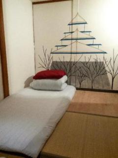 Peace House Showa - Osaka - 1