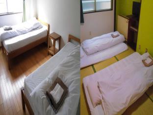 Business Hotel Taiyo - Osaka - 9