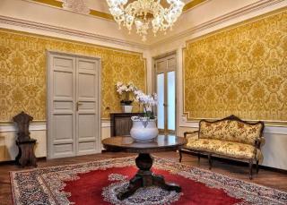 Palazzo Bella - Campobello di Licata - 4